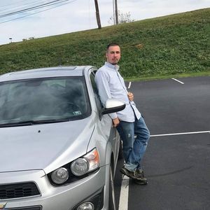 Meet your Posher, Billy